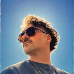 Luca Jalbert