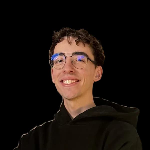 Photo de Jérémie Bertrand